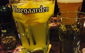 Belgian Beer Cafe