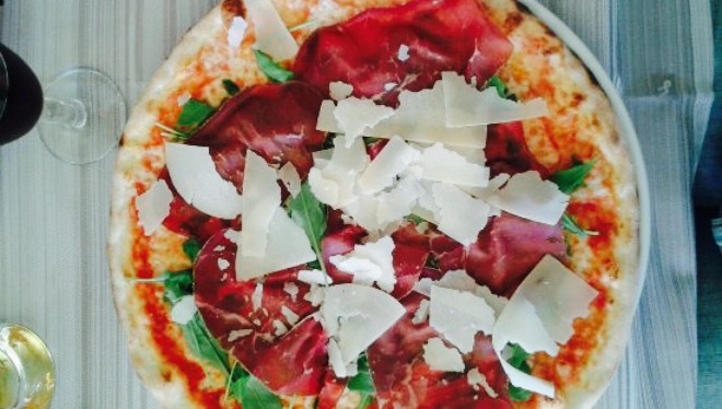 Ristorante pizzeria Garden