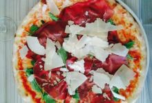 Ristorante pizzeria Garden美食图片