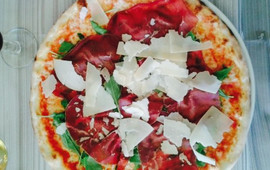 Ristorante pizzeria Garden