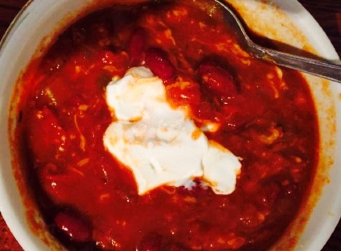 Chef Shell's Restaurant & Catering