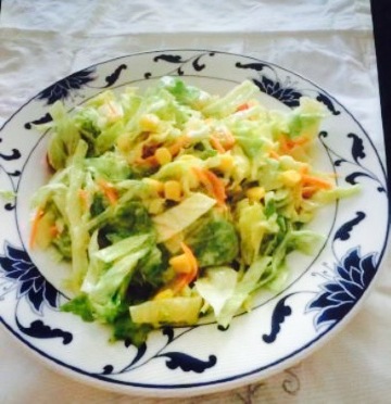 Ristorante Cinese Hong Fu餐厅图片