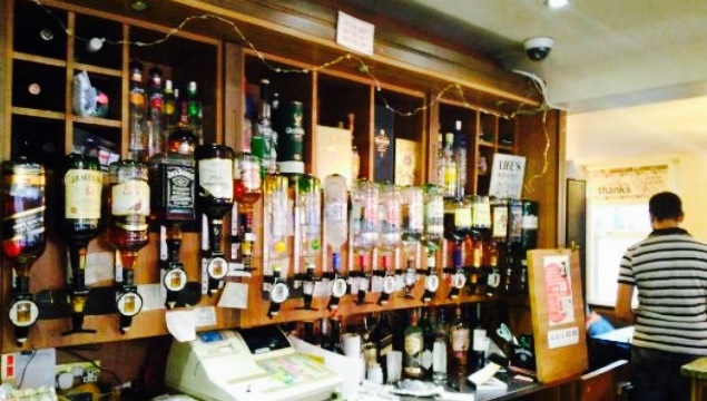 The Prince of Wales餐厅图片