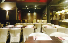 Plaza 6 wereldkeuken餐厅图片
