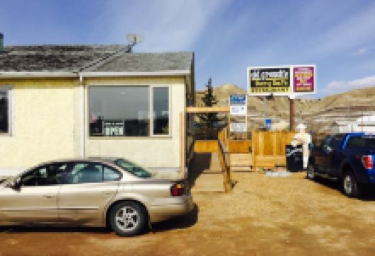 Old Grouch美食图片