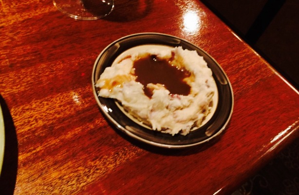 Gilligans Bar and Grill