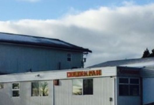 Golden P A M美食图片