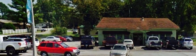 Lupe's Mexican Restaurant餐厅图片