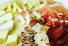 Ristorante Bar La Goille美食图片