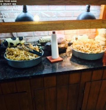 Ole Times Country Buffet餐厅图片