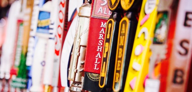 Hideaway Pizza餐厅图片