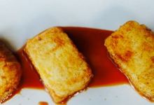 La Partera美食图片
