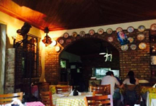 Da Carmine美食图片