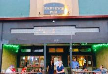 Farley's Irish Pub美食图片