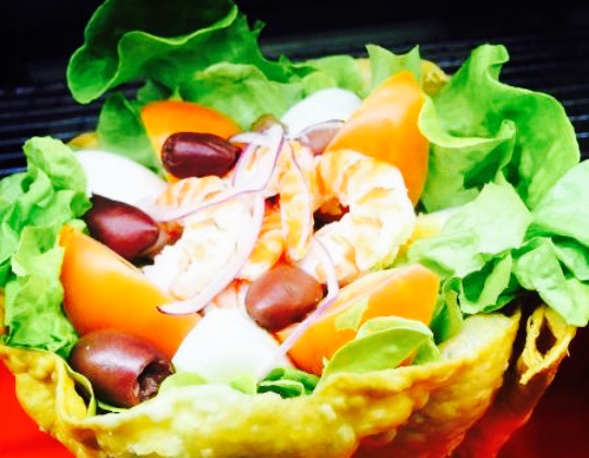 Penguins Seafood and Salad Bar餐厅图片