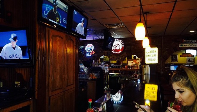 Sun Tavern Roselle Park