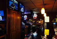 Sun Tavern Roselle Park美食图片