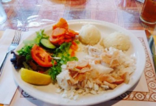 Casse Croute Gorman Enr美食图片