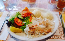 Casse Croute Gorman Enr餐厅图片