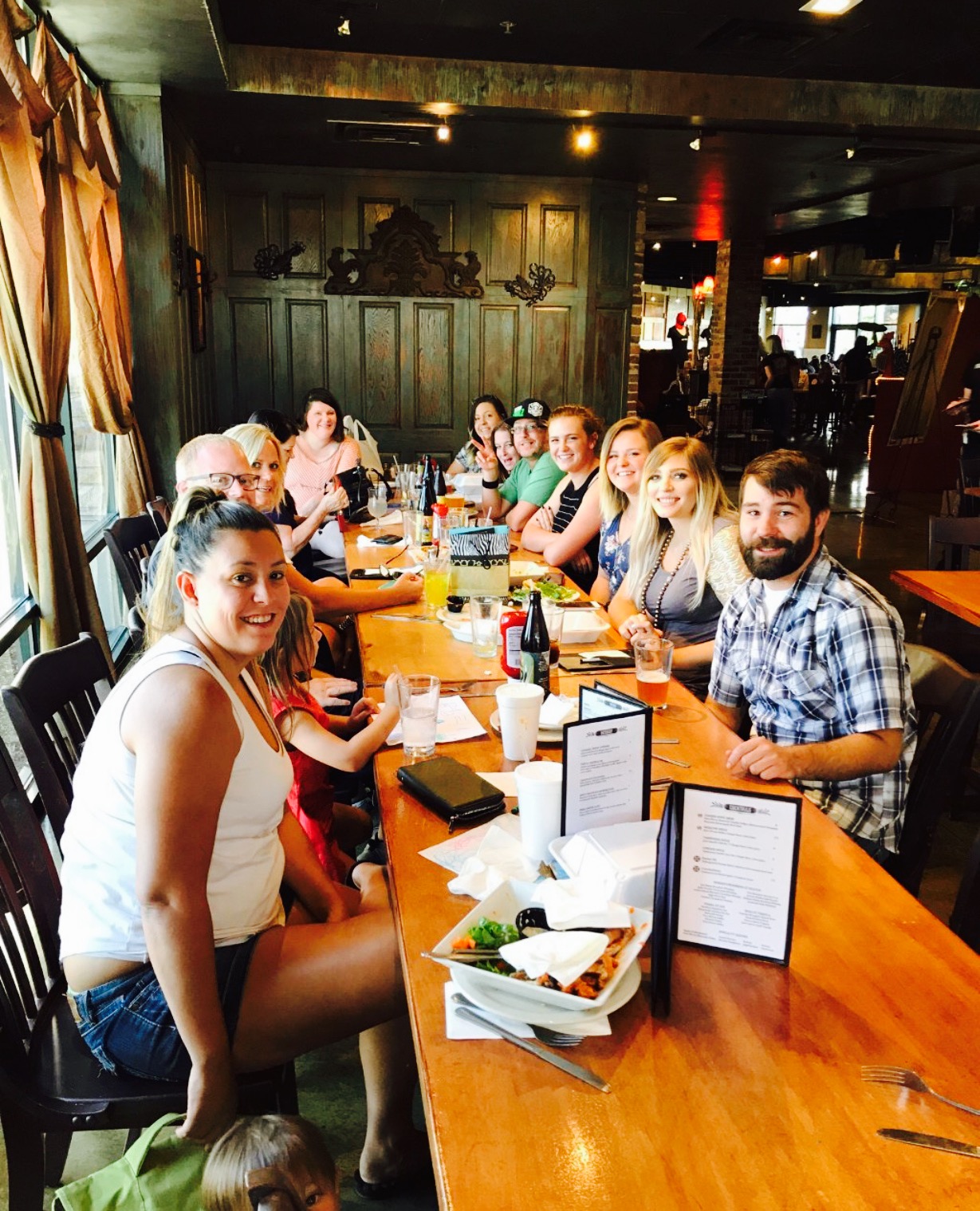 Roosters餐厅图片