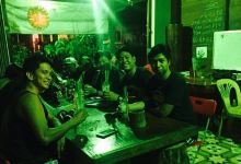 Mountain Restaurant and Bar美食图片