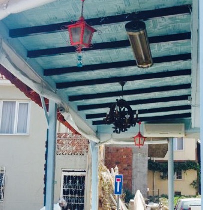 Liman Restaurant餐厅图片