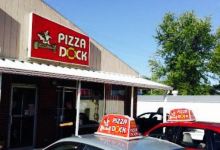 Pizza Dock美食图片