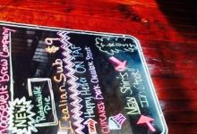 Roosevelt Brewing Company美食图片