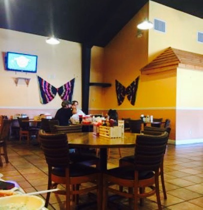 Pericos Mexican Restaurant
