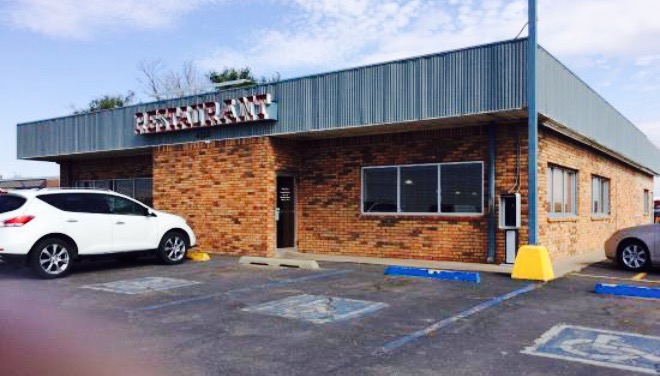 Cooks Restaurant餐厅图片