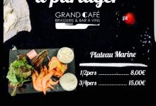 Le Grand Caf'美食图片