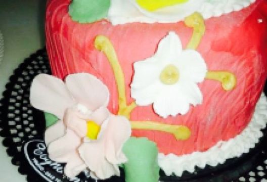 Pasticceria Tognolini美食图片