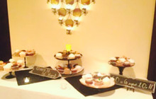 Black Water Grill Restaurant餐厅图片