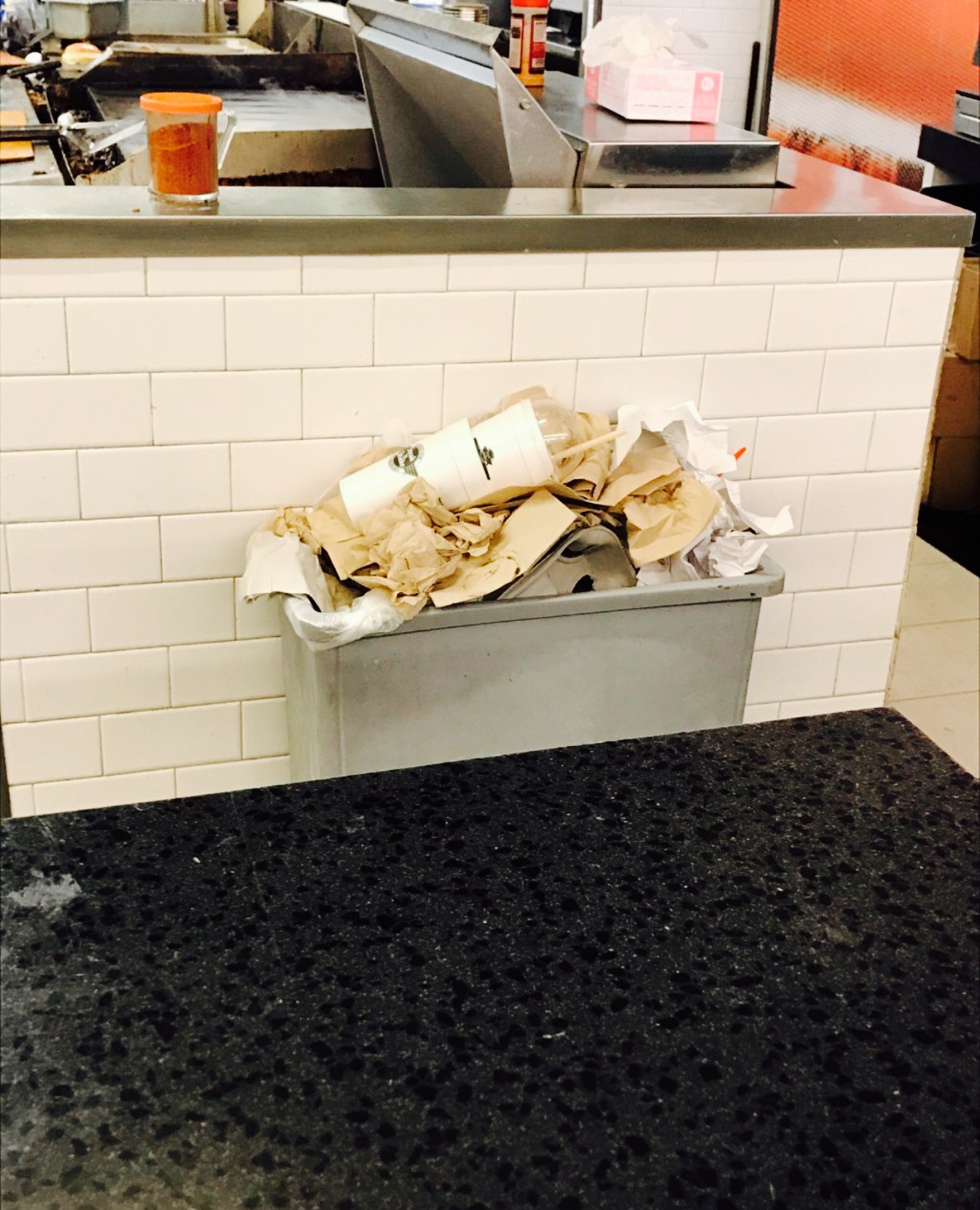 Steak 'n Shake餐厅图片