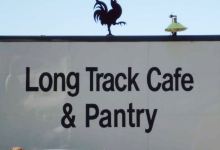 Long Track Pantry Cafe美食图片