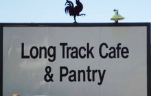 Long Track Pantry Cafe餐厅图片