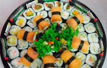 Miss Sushi Northtown餐厅图片