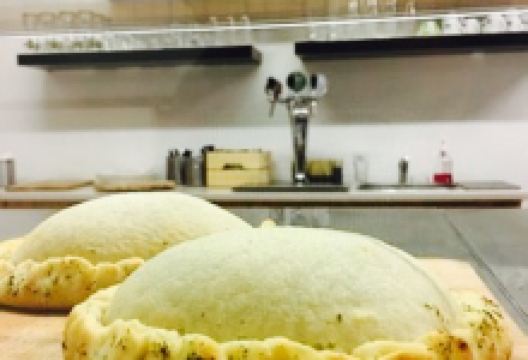 Pizzeria Castello美食图片