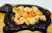 金福餐馆餐厅图片