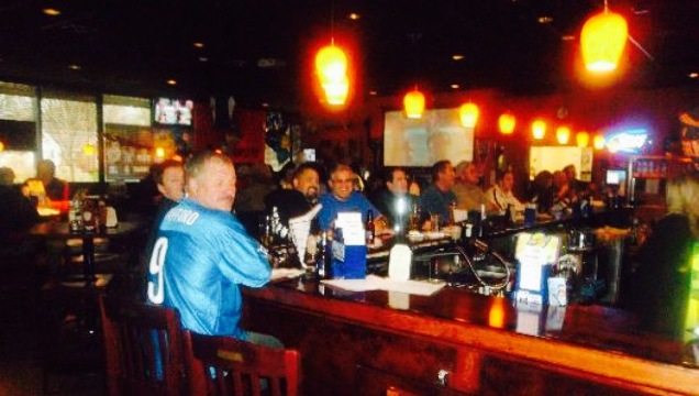 The Tavern at Tina's Country House餐厅图片