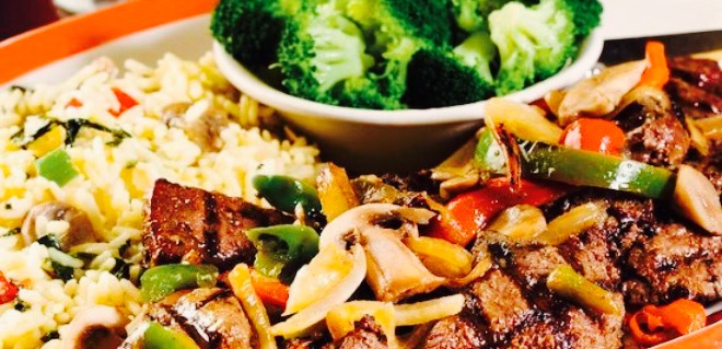 99 Restaurants餐厅图片