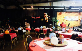 Leon Nixon Catering