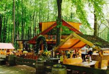 Jupp der Erlebnisbiergarten美食图片