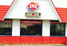 Dairy Queen Grill & Chill美食图片