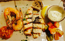 Irodion Grieks Restaurant餐厅图片