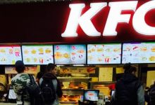 Kfc美食图片