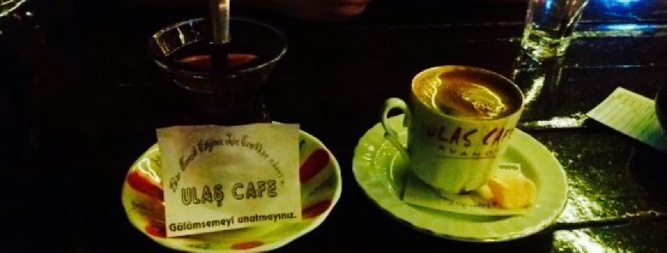 Ulas Cafe餐厅图片