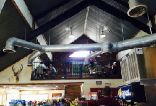 Prairie Star美食图片