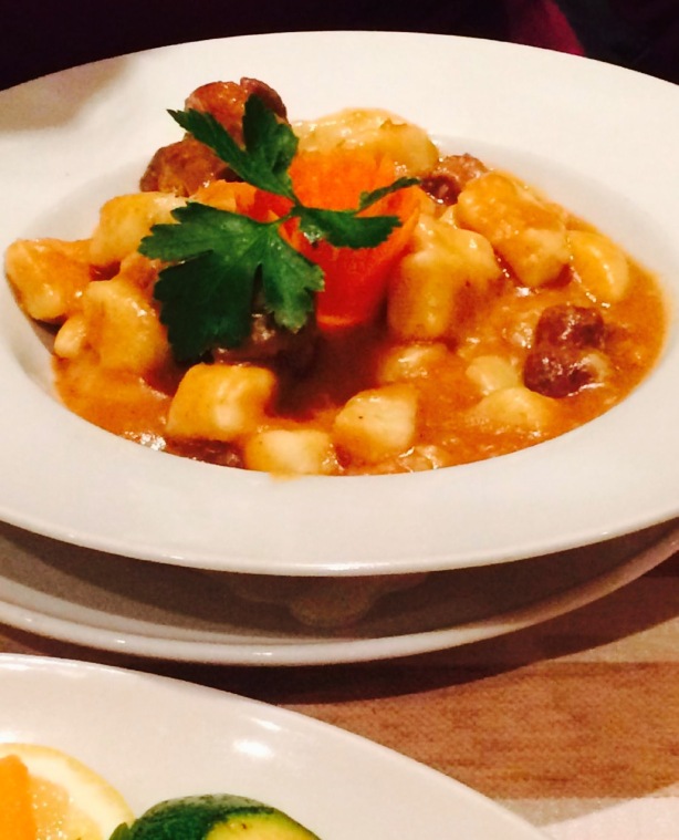 Cuk Gostilna Pizzeria