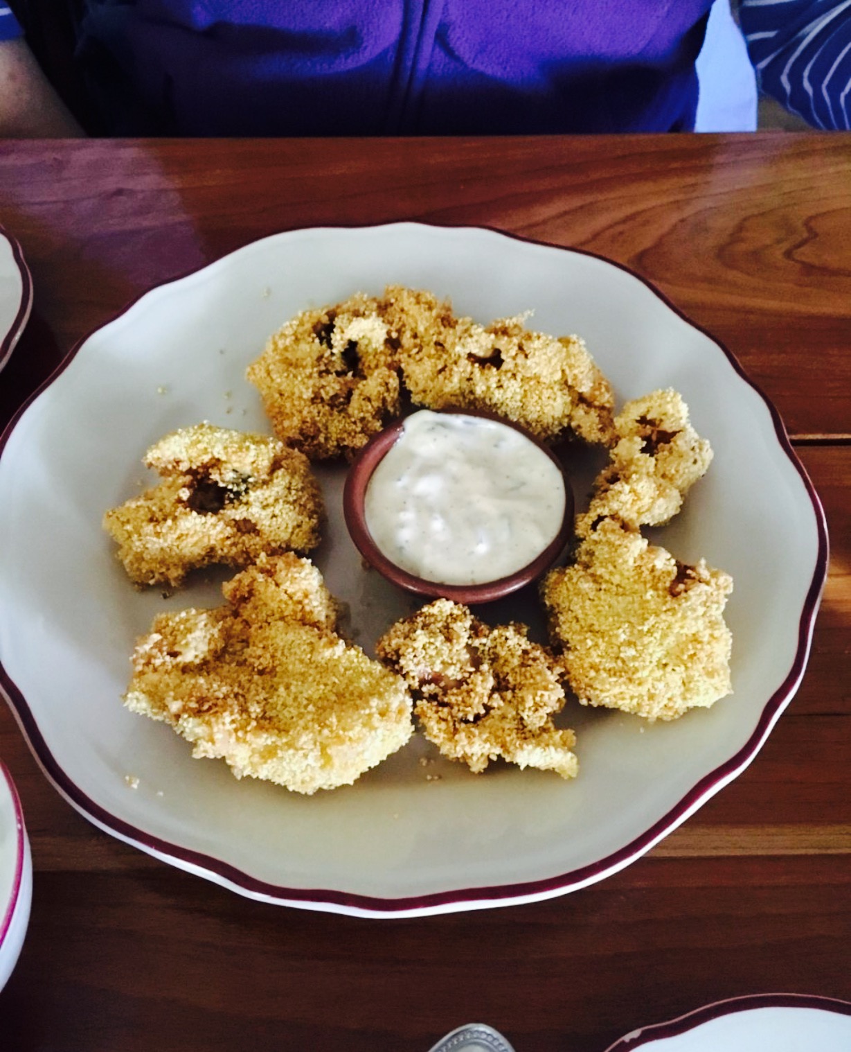 Eagle Tavern餐厅图片